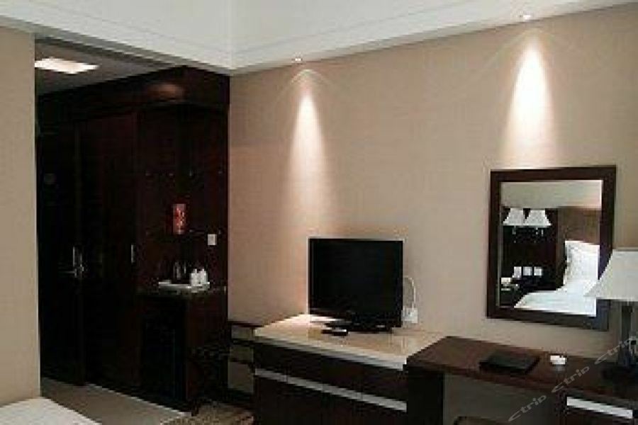Beijing Jinziyin Business Hotel Шуньи Экстерьер фото