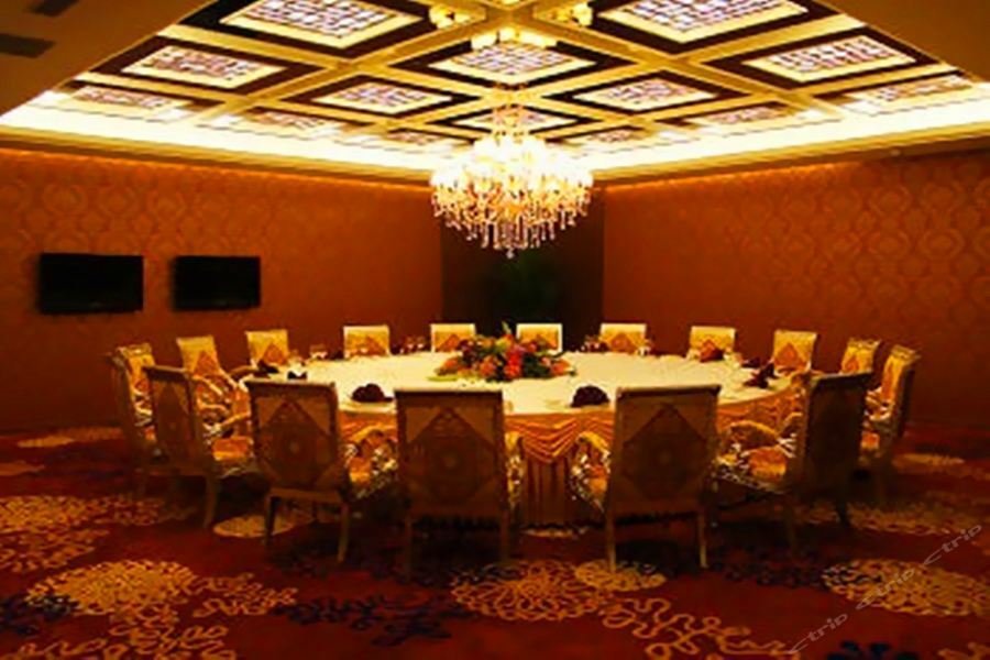 Beijing Jinziyin Business Hotel Шуньи Экстерьер фото